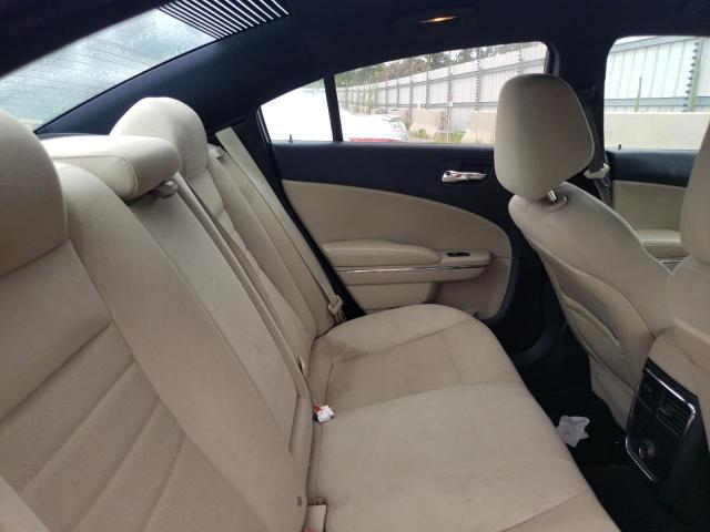 Photo 10 from auction – 2014 DODGE CHARGER SE with VIN 2C3CDXBG9EH245214