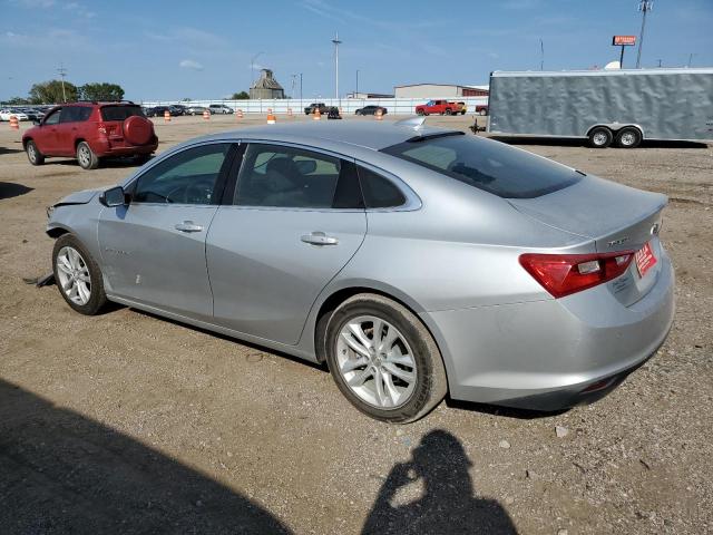 Photo 2 from auction – 2018 CHEVROLET MALIBU with VIN 1G1ZD5ST3JF198029
