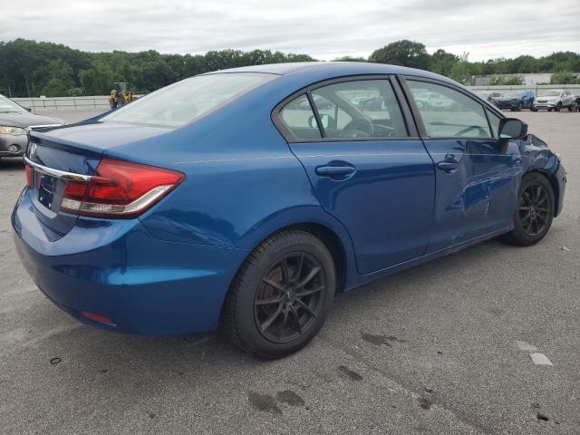 Photo 3 from auction – 2014 HONDA CIVIC LX with VIN 2HGFB2F5XEH547770