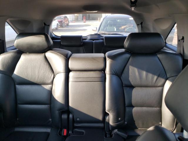 Photo 10 from auction – 2009 ACURA MDX with VIN 2HNYD28259H522411