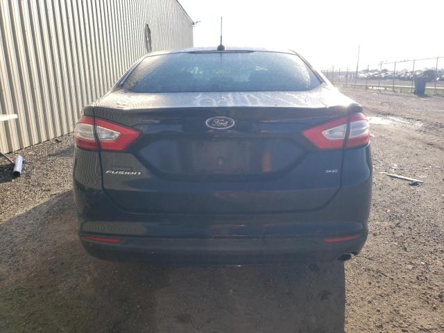 Photo 6 from auction – 2016 FORD FUSION SE with VIN 3FA6P0H7XGR365664