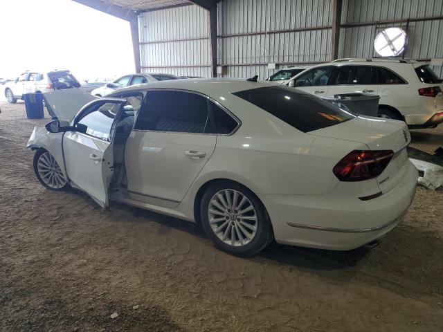 Photo 2 from auction – 2017 VOLKSWAGEN PASSAT SE with VIN 1VWBT7A37HC072841