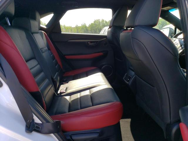 Photo 11 from auction – 2019 LEXUS NX 300 BAS with VIN JTJBARBZ1K2186948