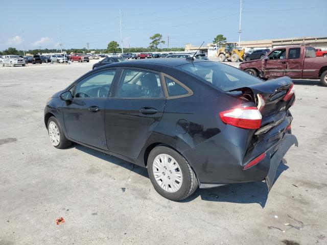 Photo 2 from auction – 2017 FORD FIESTA S with VIN 3FADP4AJ7HM169216
