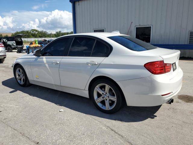 Photo 2 from auction – 2012 BMW 328 I with VIN WBA3A5C54CF347439