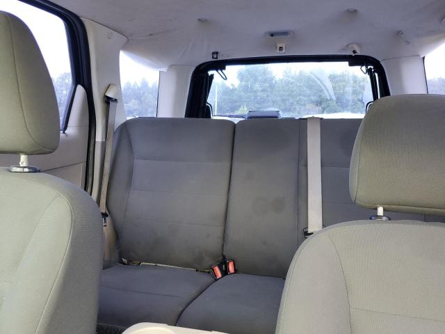 Photo 10 from auction – 2008 FORD ESCAPE XLS with VIN 1FMCU02Z98KA42806