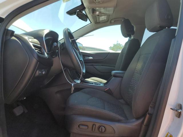 Photo 7 from auction – 2018 CHEVROLET EQUINOX LT with VIN 3GNAXJEV0JS614512
