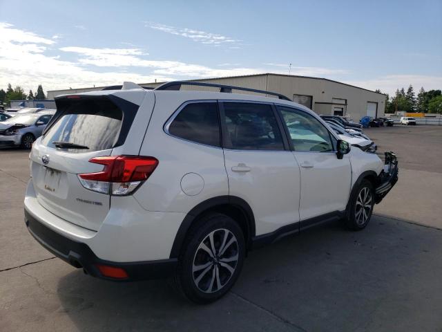 Photo 3 from auction – 2020 SUBARU FORESTER L with VIN JF2SKASC6LH450548