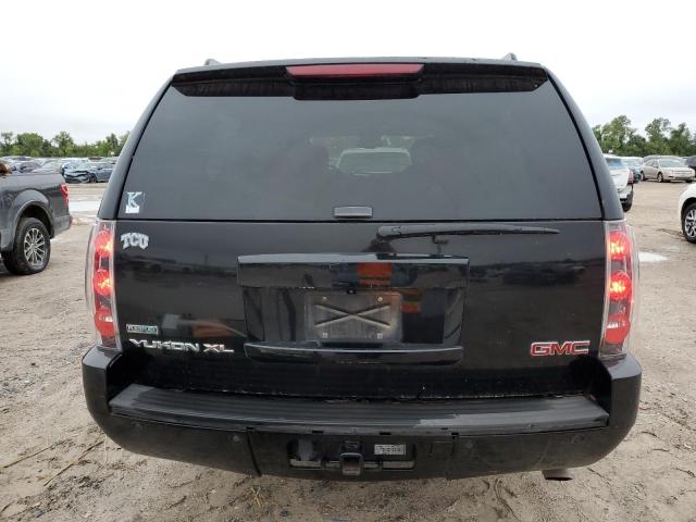 Photo 6 from auction – 2011 GMC YUKON XL D with VIN 1GKS1MEF5BR361592