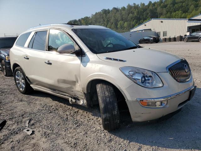 Photo 4 from auction – 2012 BUICK ENCLAVE with VIN 5GAKVDED2CJ210712