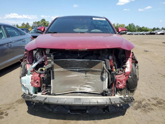 Photo 5 from auction – 2021 TOYOTA VENZA LE with VIN JTEAAAAH2MJ033542