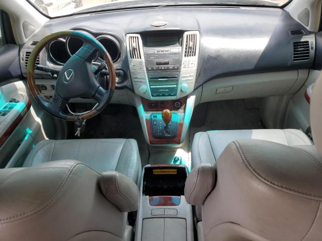 Photo 8 from auction – 2007 LEXUS RX 350 with VIN JTJGK31U070009459