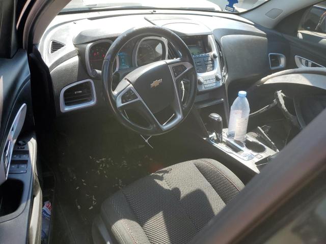 Photo 8 from auction – 2017 CHEVROLET EQUINOX LT with VIN 2GNFLFEK1H6242949