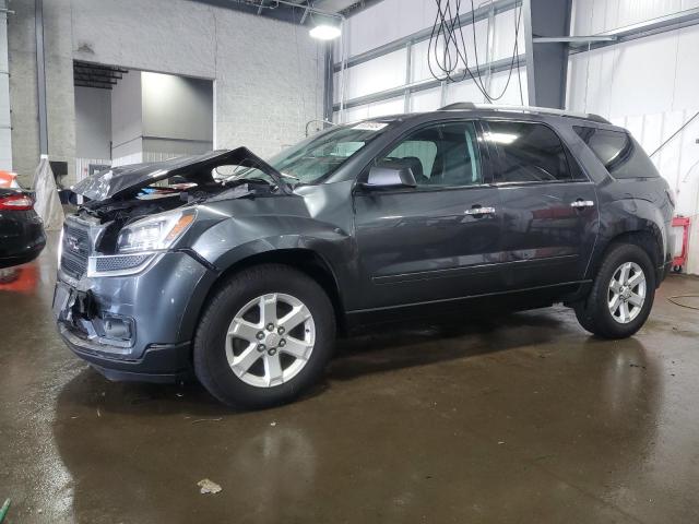 GMC ACADIA SLE 2013 with VIN 1GKKVPKD4DJ239137 - Photo from auction