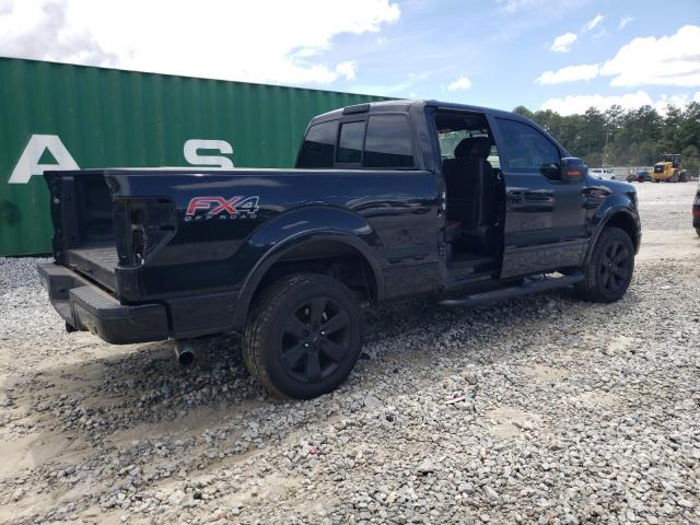 Photo 3 from auction – 2013 FORD F150 SUPER with VIN 1FTFX1ET3DFB05519