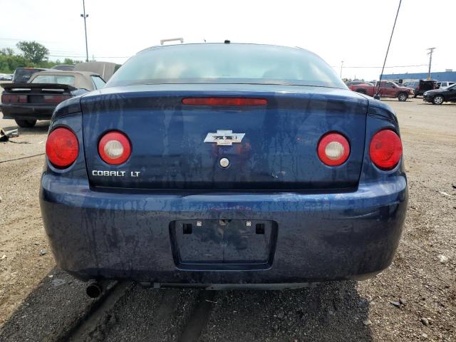 Photo 6 from auction – 2008 CHEVROLET COBALT LT with VIN 1G1AL18F787331101