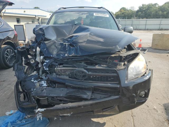Photo 5 from auction – 2012 TOYOTA RAV4 SPORT with VIN 2T3WF4DV2CW151847