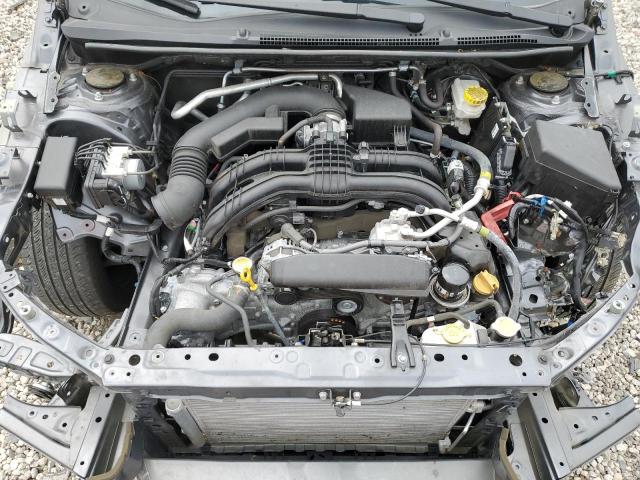 Photo 11 from auction – 2020 SUBARU IMPREZA with VIN 4S3GTAA64L1734945