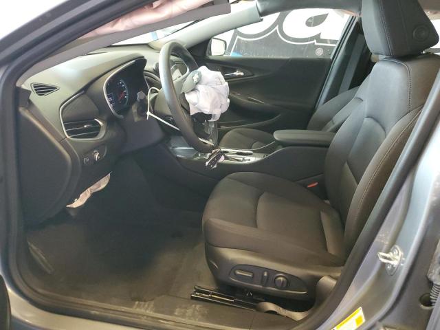 Photo 7 from auction – 2024 CHEVROLET MALIBU LT with VIN 1G1ZD5ST3RF164393
