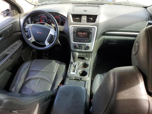 Photo 8 from auction – 2013 GMC ACADIA SLT with VIN 1GKKVRKD2DJ257034