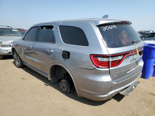 Photo 2 from auction – 2020 DODGE DURANGO GT with VIN 1C4RDJDG2LC260640