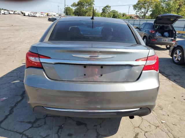 Photo 6 from auction – 2013 CHRYSLER 200 TOURIN with VIN 1C3CCBBB3DN743599