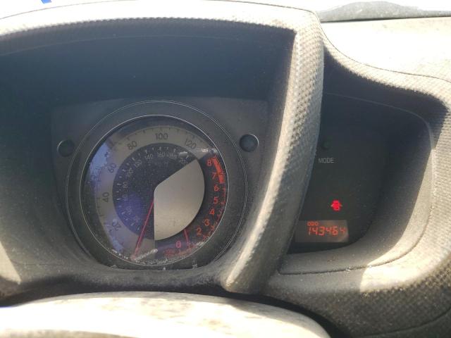 Photo 9 from auction – 2014 TOYOTA SCION XD with VIN JTKKUPB42E1040385