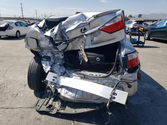 Фото 6 с аукциона – 2014 LEXUS ES 300H с VIN JTHBW1GG6E2044952