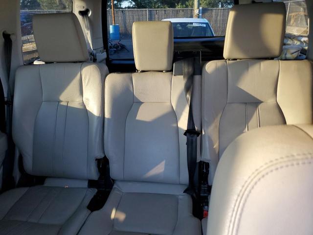 Photo 10 from auction – 2014 LAND ROVER LR4 HSE with VIN SALAG2V65EA702088