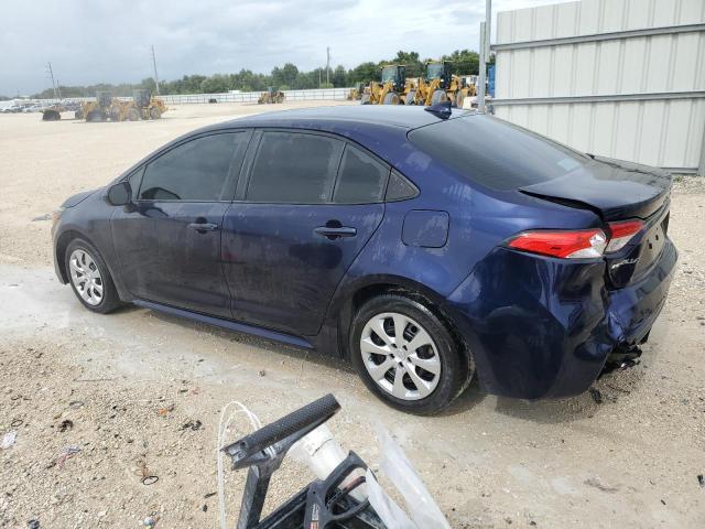 Photo 2 from auction – 2020 TOYOTA COROLLA LE with VIN 5YFEPRAE8LP086149