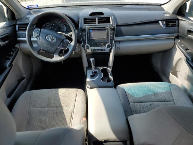 Photo 8 from auction – 2012 TOYOTA CAMRY BASE with VIN 4T1BF1FK8CU045041