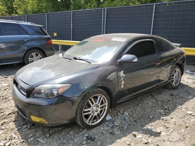 TOYOTA SCION TC 2008 with VIN JTKDE167480234224 - Photo from auction
