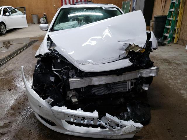 Photo 5 from auction – 2015 DODGE DART SXT with VIN 1C3CDFBB3FD406282