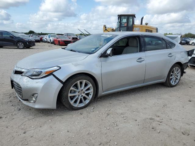 TOYOTA AVALON BAS 2014 with VIN 4T1BK1EB2EU109476 - Photo from auction