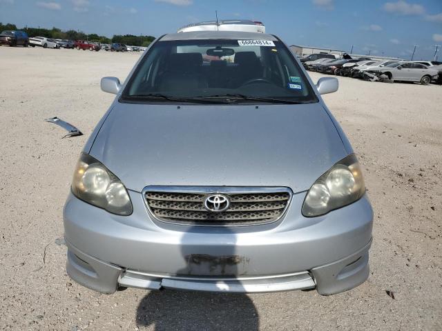 Photo 5 from auction – 2008 TOYOTA COROLLA CE with VIN 1NXBR32E28Z050326