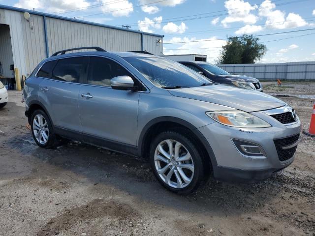Photo 4 from auction – 2011 MAZDA CX-9 with VIN JM3TB3DV2B0315925