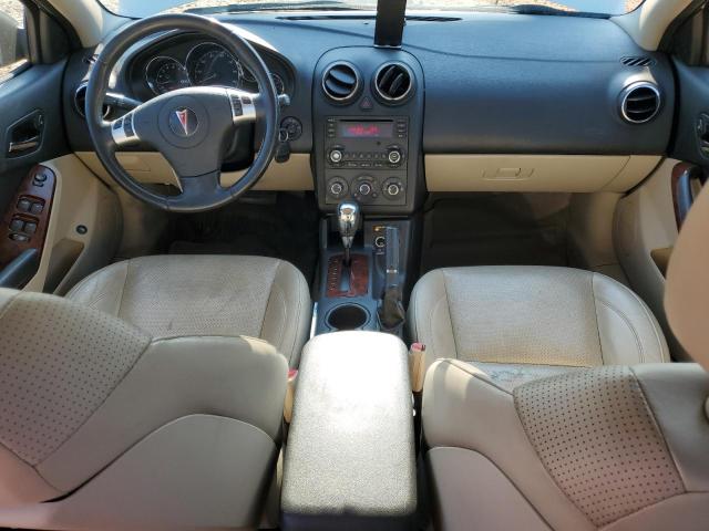 Photo 8 from auction – 2008 PONTIAC G6 BASE with VIN 1G2ZG57N584213147