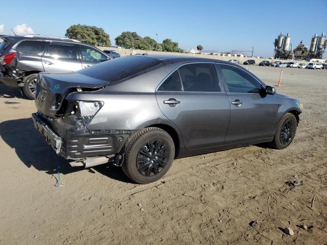 Photo 3 from auction – 2011 TOYOTA CAMRY BASE with VIN 4T4BF3EK5BR165364