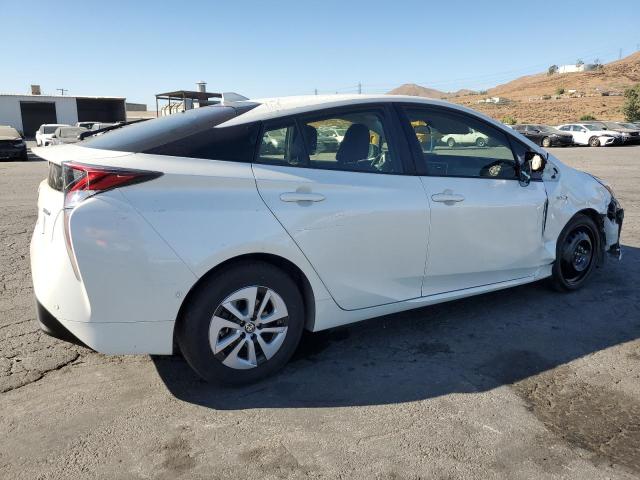 Photo 3 from auction – 2018 TOYOTA PRIUS with VIN JTDKARFU9J3058998