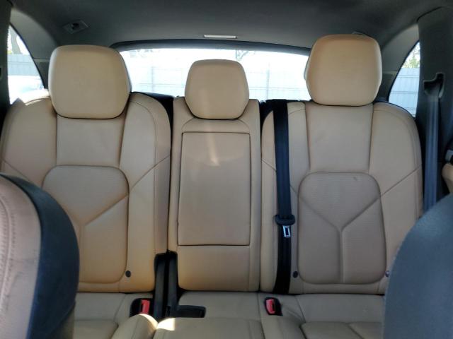 Photo 10 from auction – 2014 PORSCHE CAYENNE with VIN WP1AA2A2XELA91361