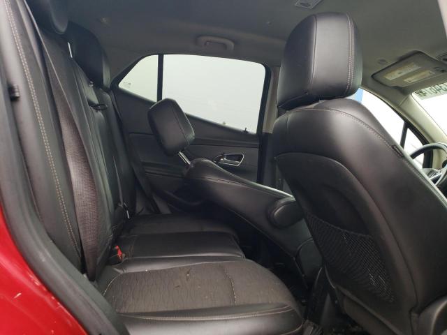 Photo 11 from auction – 2015 BUICK ENCORE CON with VIN KL4CJFSB0FB203134