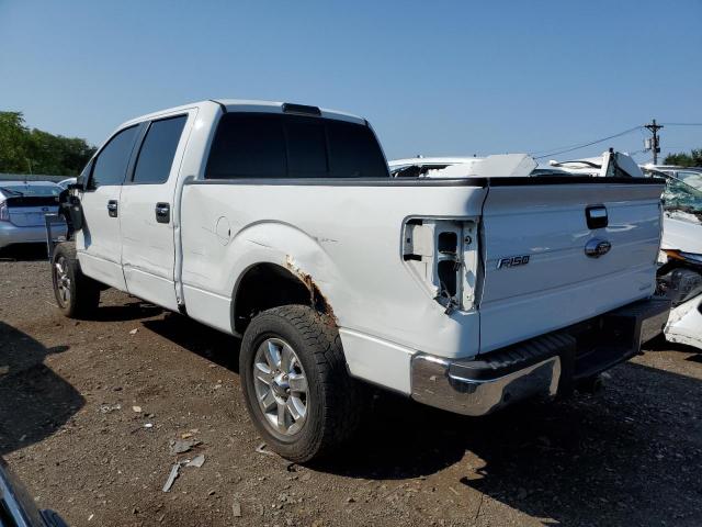 Photo 2 from auction – 2013 FORD F150 SUPER with VIN 1FTFW1EF9DFD97321