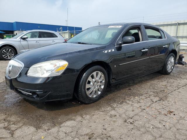 BUICK LUCERNE CX 2010 with VIN 1G4HD5EM2AU116063 - Photo from auction