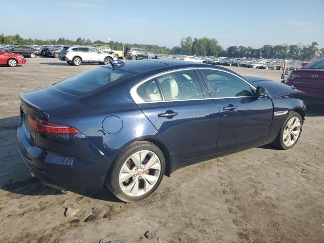 Photo 3 from auction – 2020 JAGUAR XE S with VIN SAJAJ4FX8LCP59285