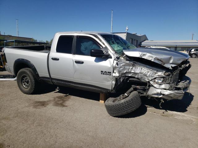 Photo 4 from auction – 2015 RAM 1500 SLT with VIN 1C6RR6GT0FS547225