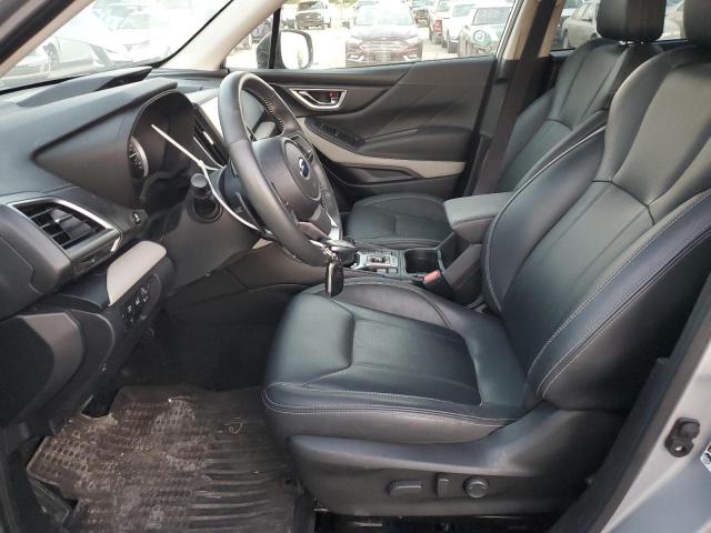 Photo 7 from auction – 2022 SUBARU FORESTER L with VIN JF2SKAPC1NH433541