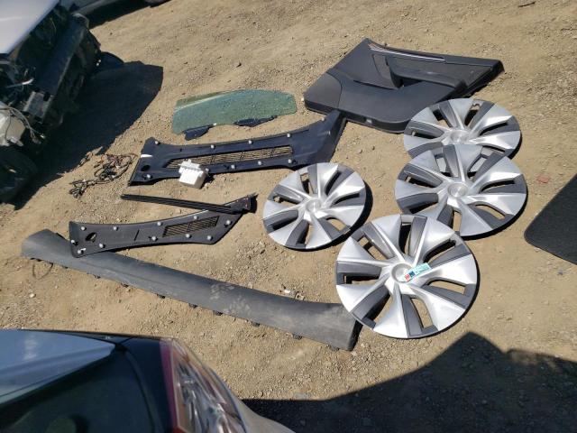Photo 12 from auction – 2023 TESLA MODEL Y with VIN 7SAYGDEE5PF861196