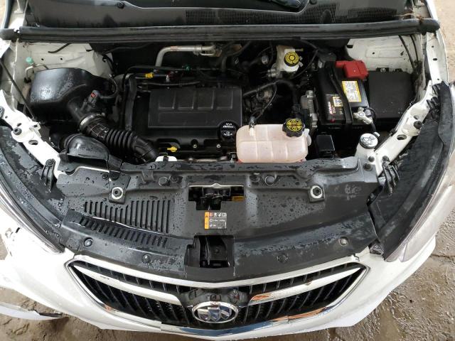 Photo 12 from auction – 2020 BUICK ENCORE PRE with VIN KL4CJESB1LB339049