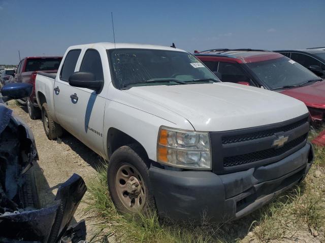 Photo 4 from auction – 2007 CHEVROLET SILVERADO with VIN 2GCEC13C671507718