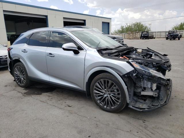 Photo 4 from auction – 2023 LEXUS RX 350 BAS with VIN 2T2BAMCA2PC036155
